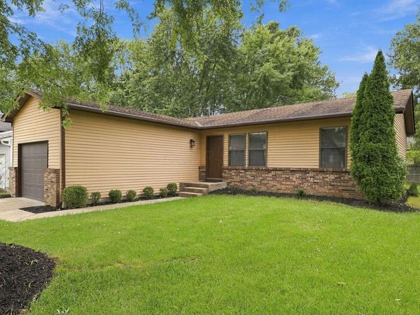 8847 Hornsea Drive , Powell, OH 43065
