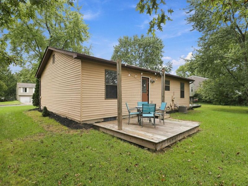 8847 Hornsea Drive, Powell, OH 43065 Photo 33