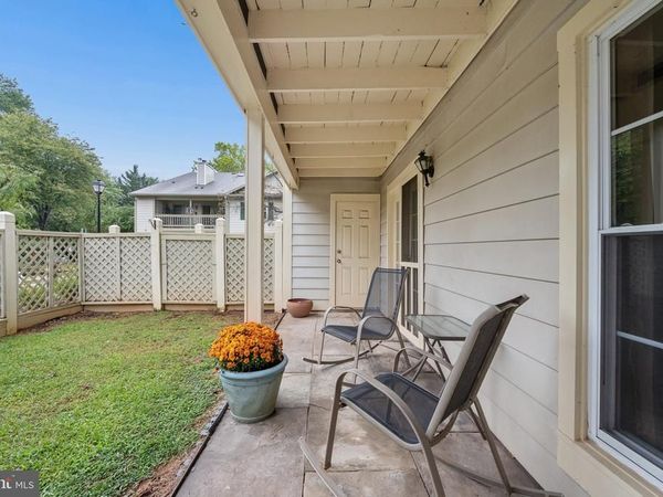 20625 SHADYSIDE WAY, Unit 105-7, GERMANTOWN, MD 20874
