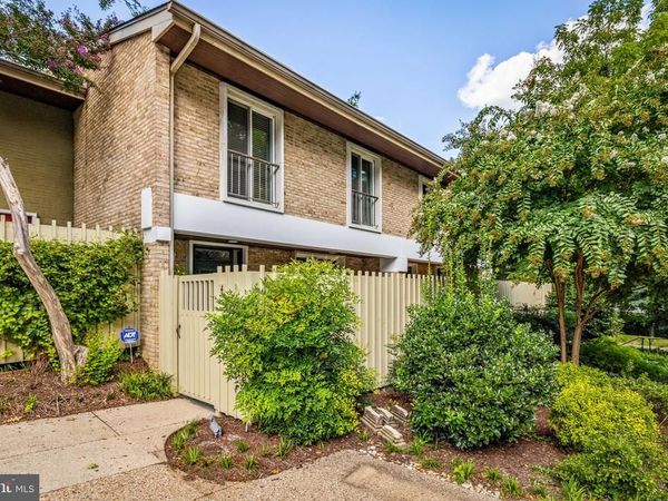 4 HAMLET HILL ROAD, BALTIMORE, MD 21210