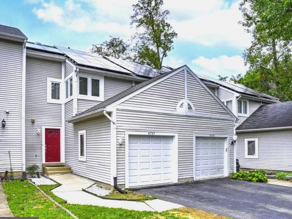 4757 SUMMERTIME DRIVE, OXON HILL, MD 20745