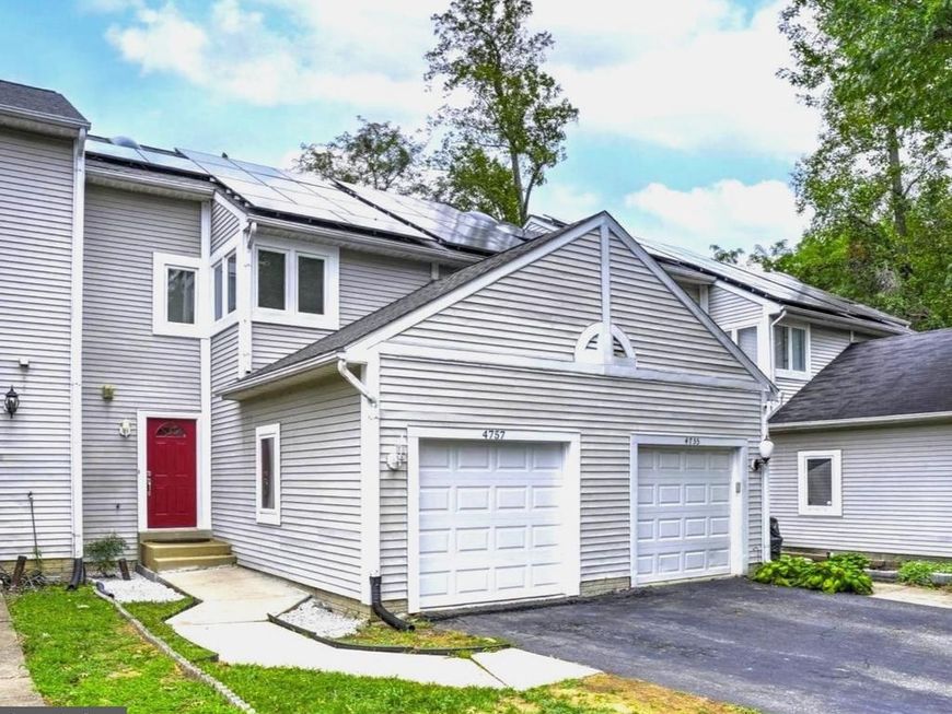 4757 Summertime Drive, Oxon Hill, MD 20745 Main Photo