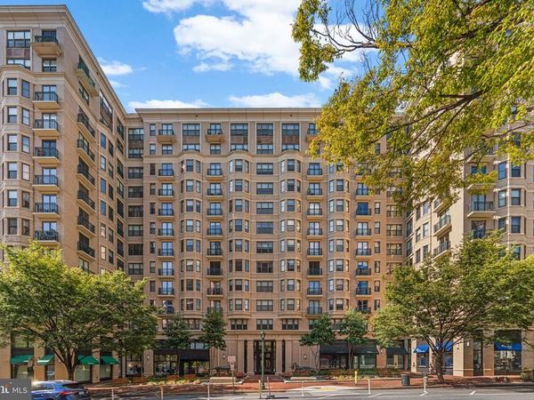 7710 WOODMONT AVENUE , Unit 217, BETHESDA, MD 20814