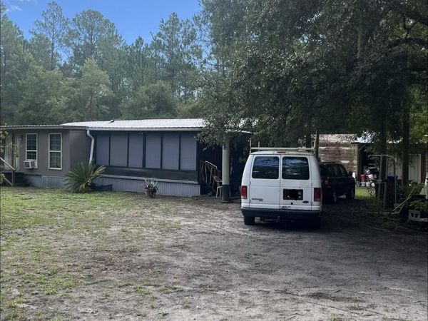 4270 Regina Street, Hastings, FL 32145