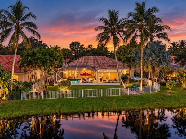 7605 Red River Road, West Palm Beach, FL 33411