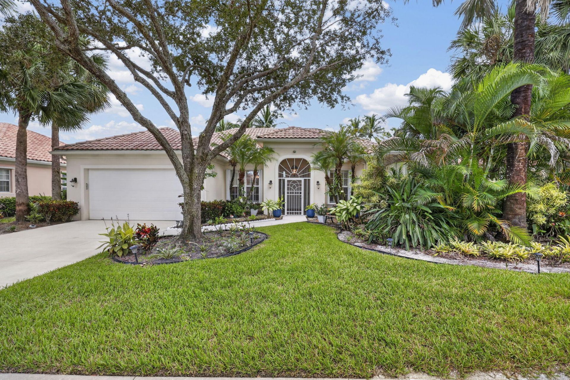 7605 Red River Road W, Unit Rear-Round, West Palm Beach, FL 33411 Photo