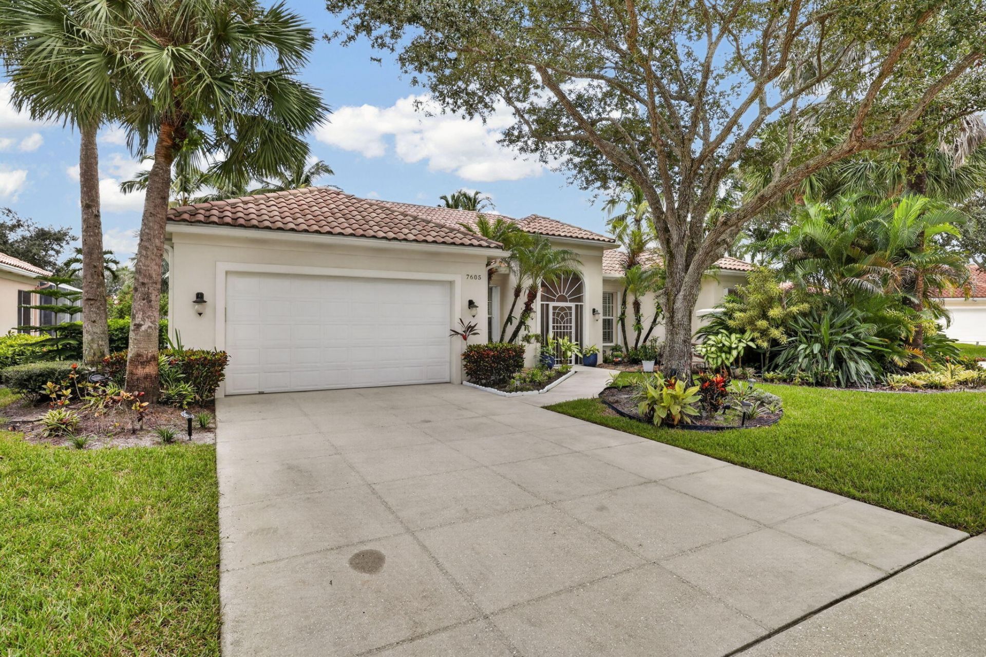 7605 Red River Road W, Unit Rear-Round, West Palm Beach, FL 33411 Photo