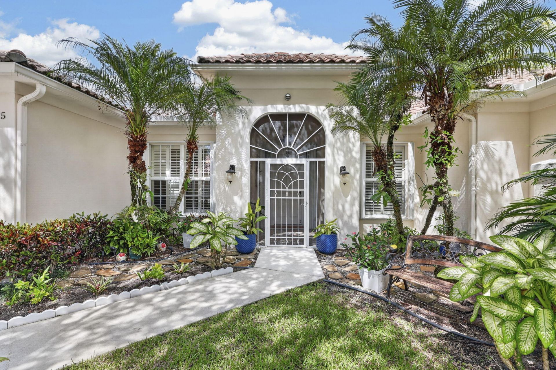 7605 Red River Road W, Unit Rear-Round, West Palm Beach, FL 33411 Photo