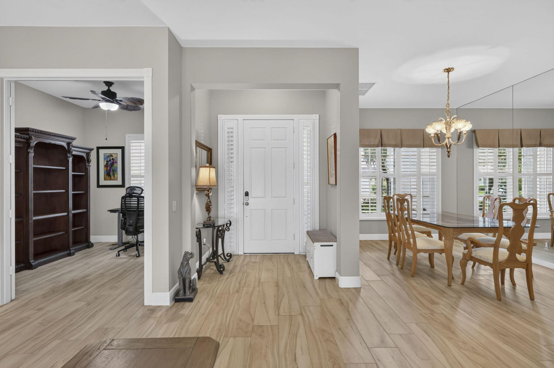 7605 Red River Road W, Unit Rear-Round, West Palm Beach, FL 33411 Photo