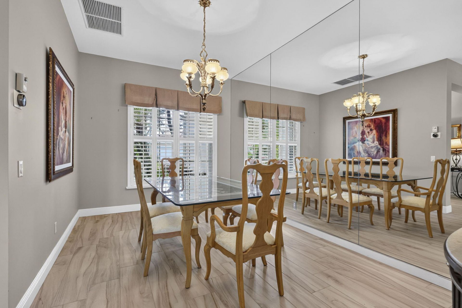 7605 Red River Road W, Unit Rear-Round, West Palm Beach, FL 33411 Photo