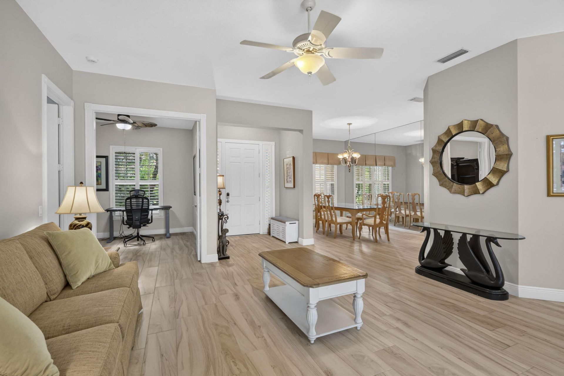 7605 Red River Road W, Unit Rear-Round, West Palm Beach, FL 33411 Photo