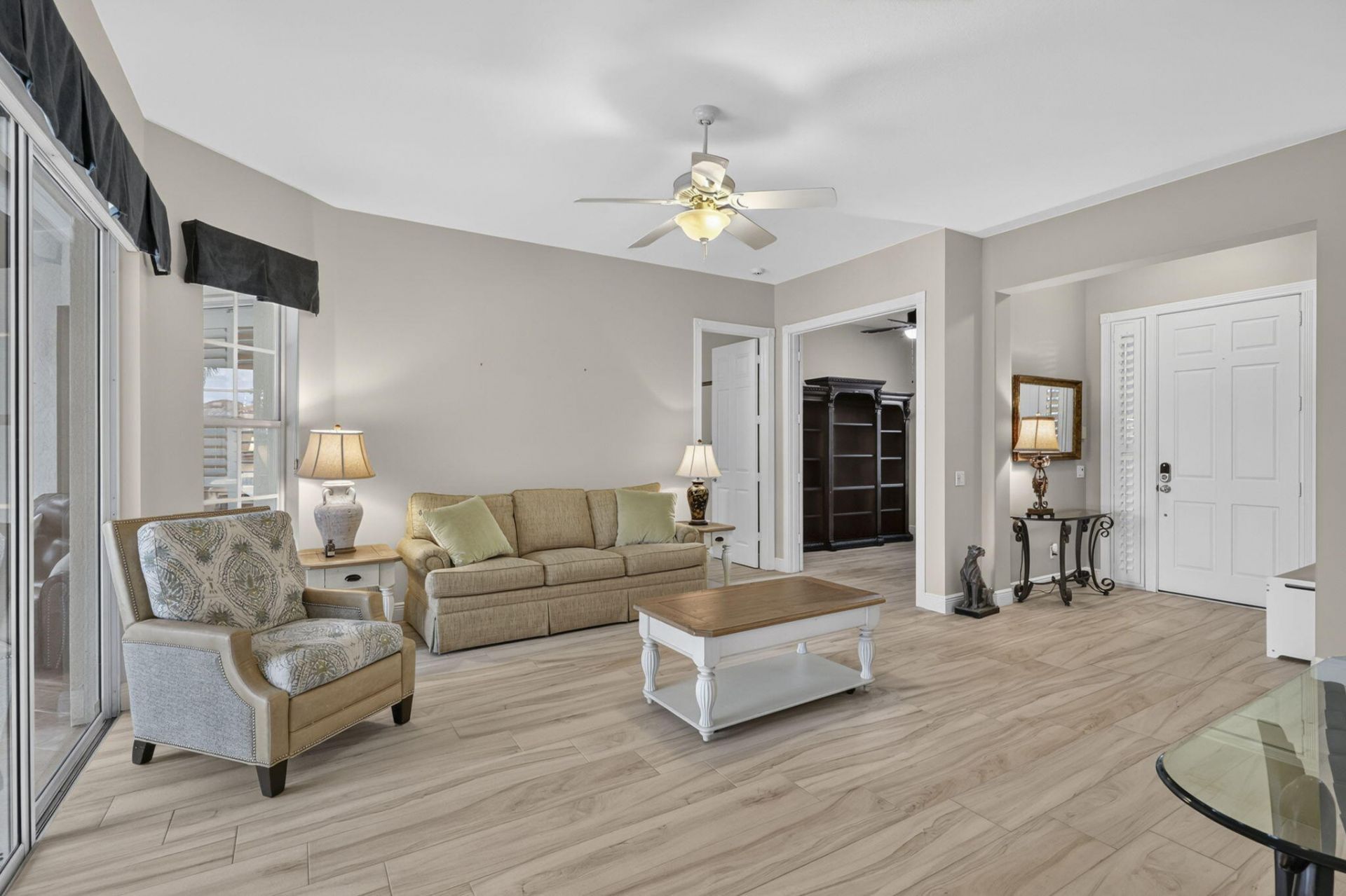 7605 Red River Road W, Unit Rear-Round, West Palm Beach, FL 33411 Photo