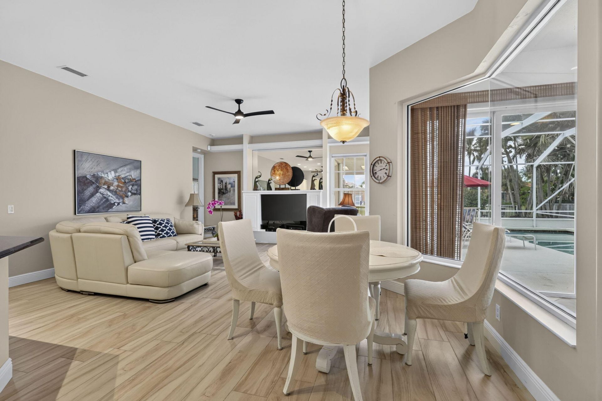7605 Red River Road W, Unit Rear-Round, West Palm Beach, FL 33411 Photo