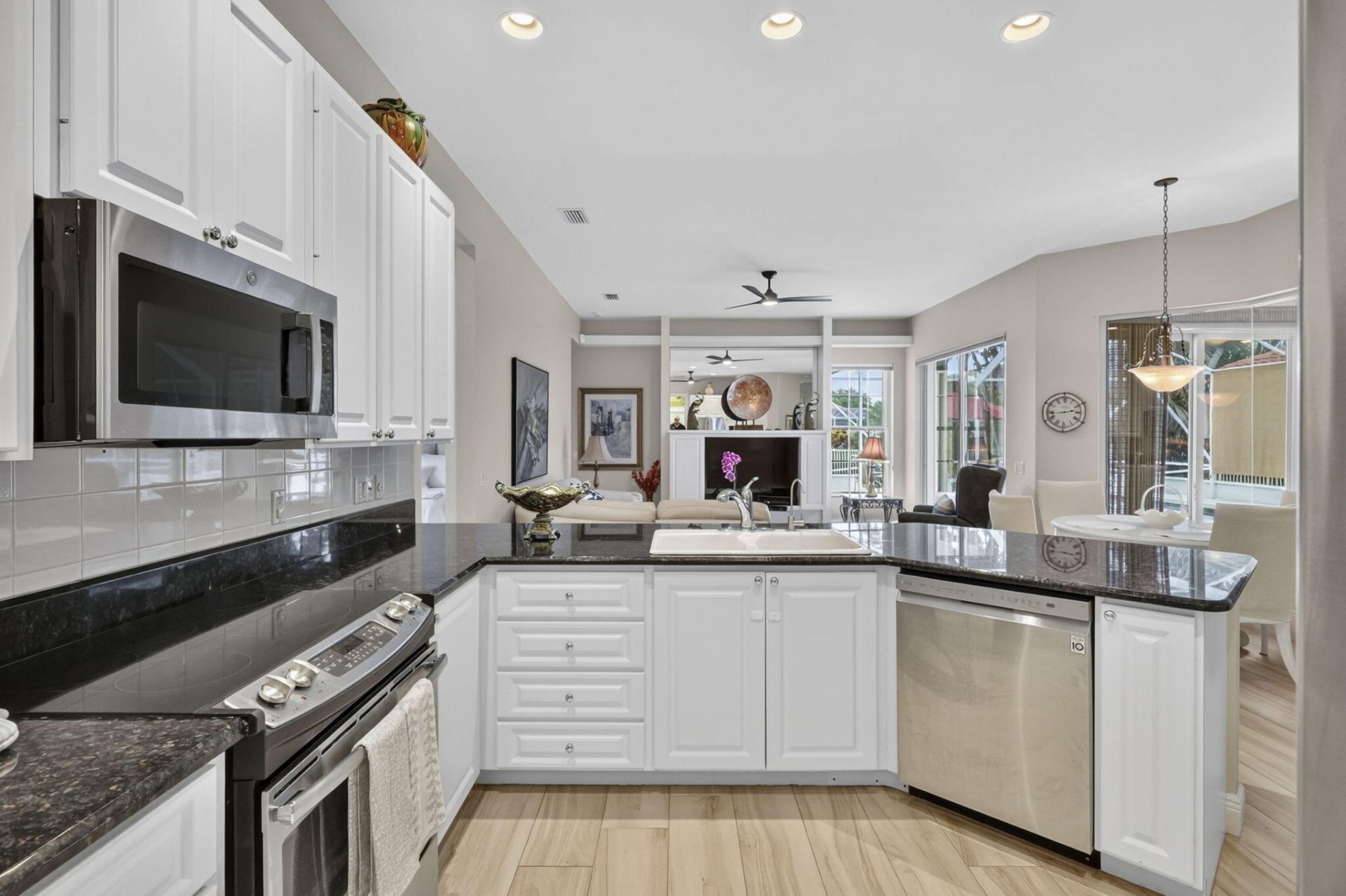 7605 Red River Road W, Unit Rear-Round, West Palm Beach, FL 33411 Photo