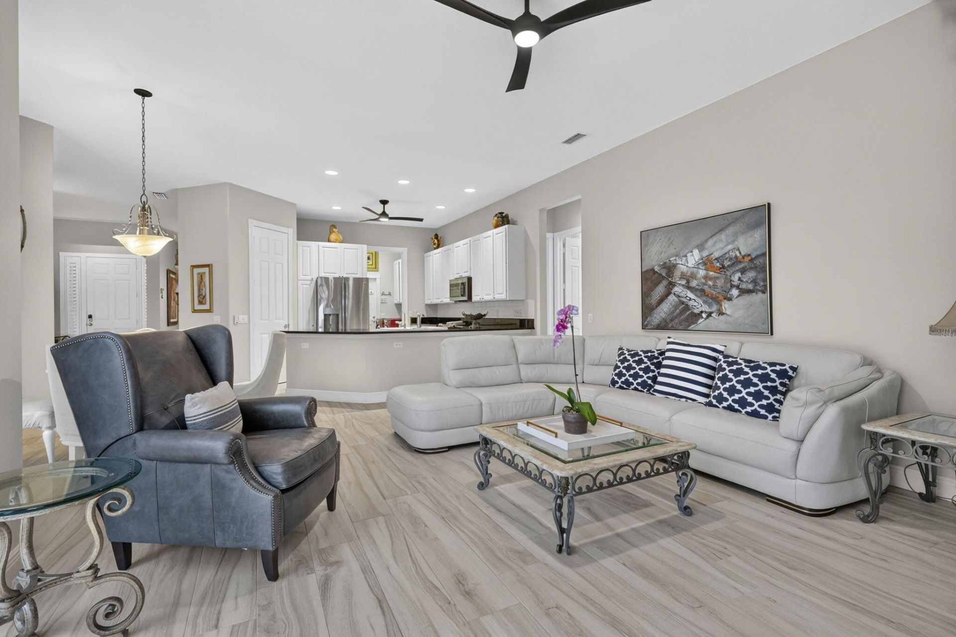 7605 Red River Road W, Unit Rear-Round, West Palm Beach, FL 33411 Photo