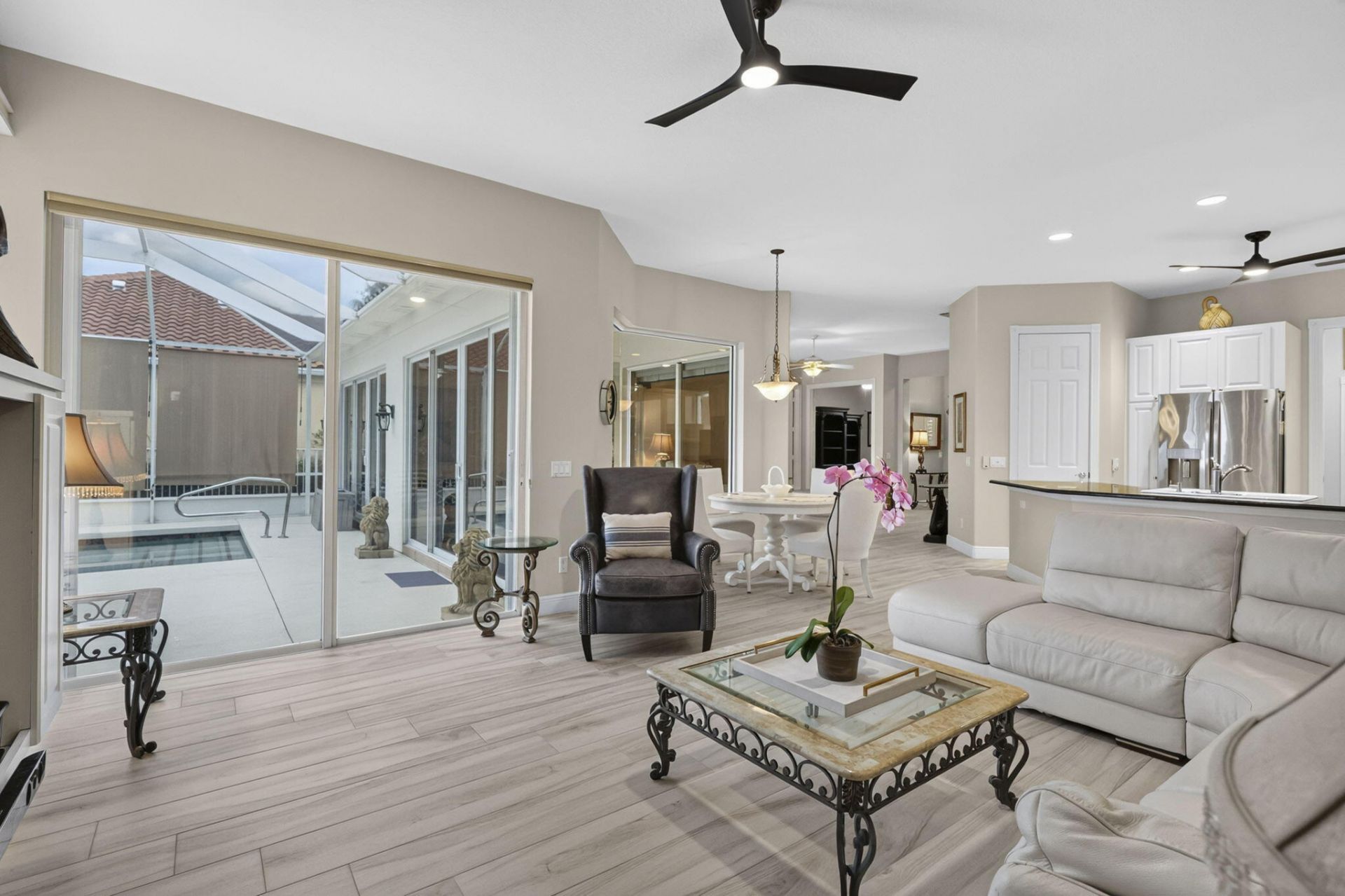 7605 Red River Road W, Unit Rear-Round, West Palm Beach, FL 33411 Photo
