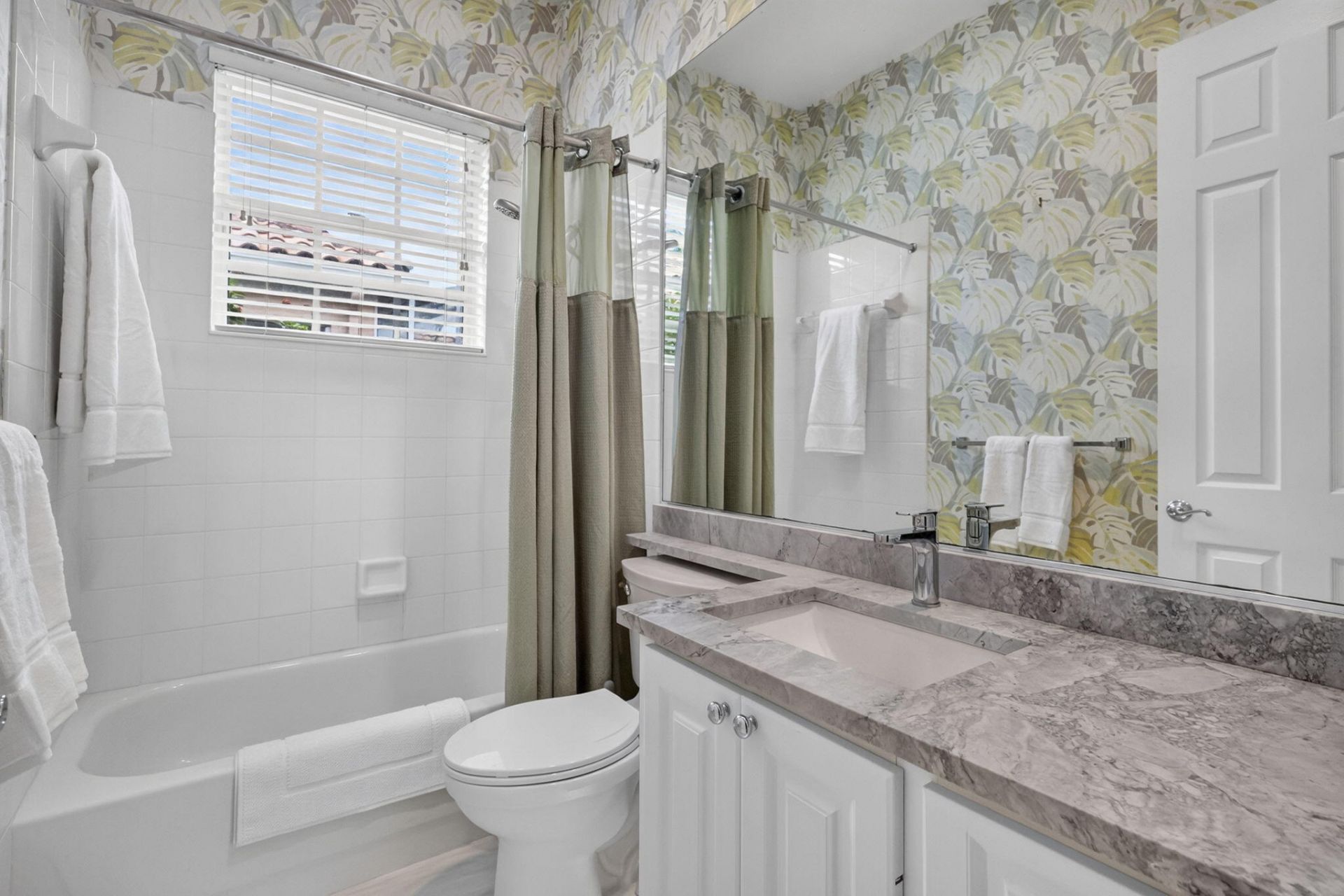 7605 Red River Road W, Unit Rear-Round, West Palm Beach, FL 33411 Photo