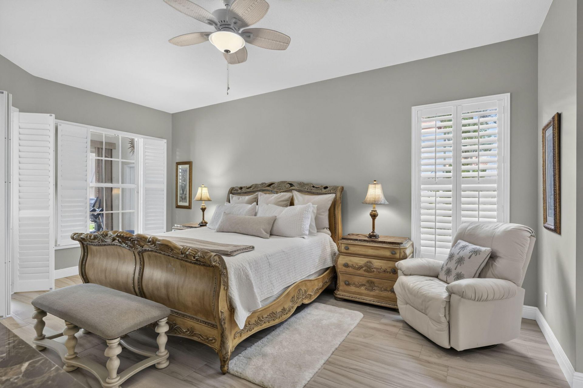7605 Red River Road W, Unit Rear-Round, West Palm Beach, FL 33411 Photo