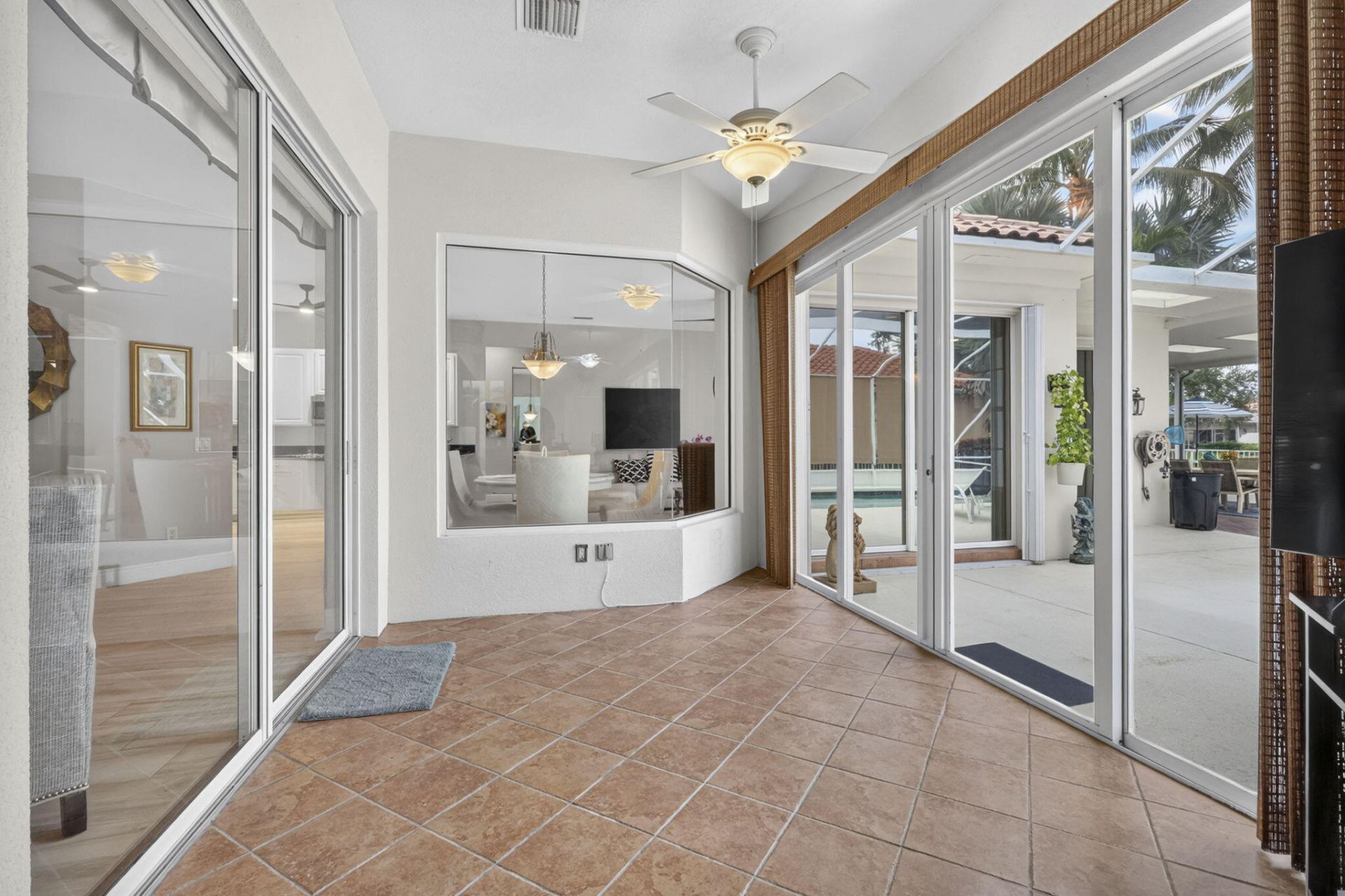 7605 Red River Road W, Unit Rear-Round, West Palm Beach, FL 33411 Photo