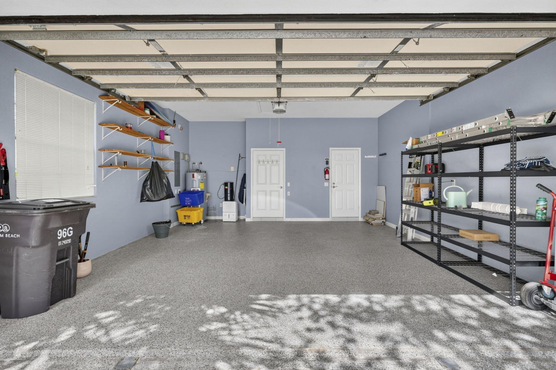 7605 Red River Road W, Unit Rear-Round, West Palm Beach, FL 33411 Photo