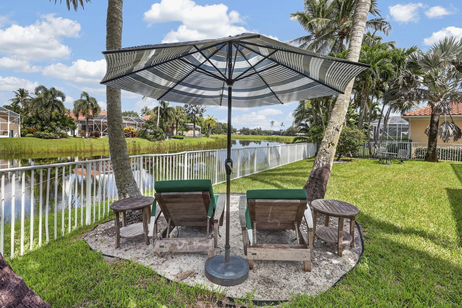 7605 Red River Road W, Unit Rear-Round, West Palm Beach, FL 33411 Photo