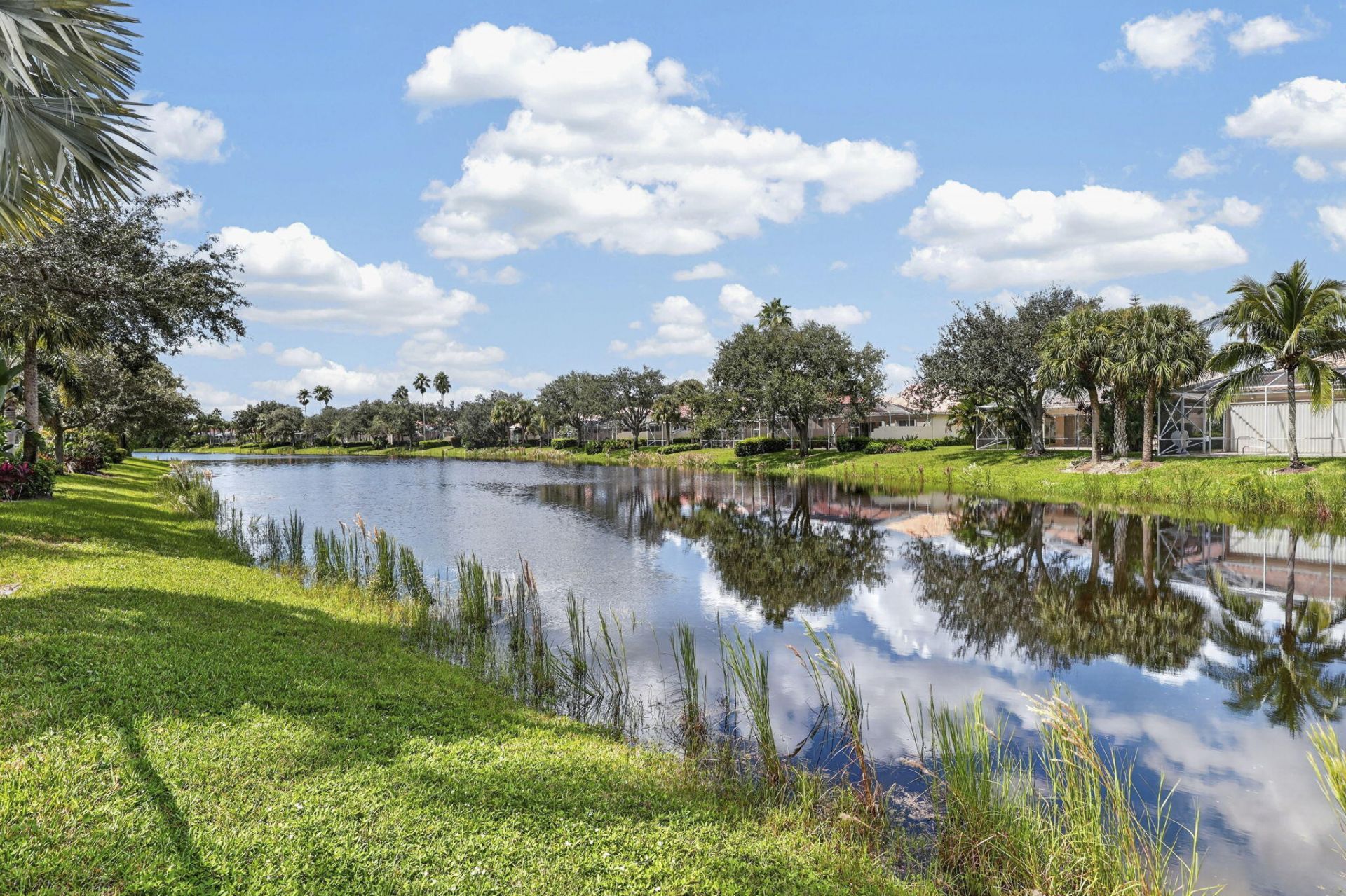 7605 Red River Road W, Unit Rear-Round, West Palm Beach, FL 33411 Photo