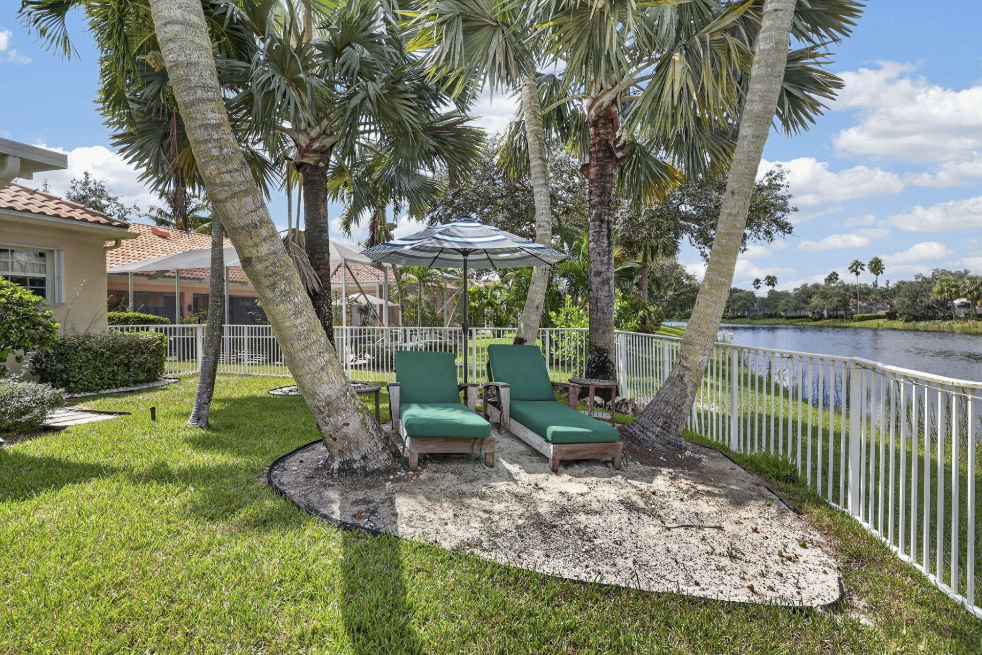 7605 Red River Road W, Unit Rear-Round, West Palm Beach, FL 33411 Photo