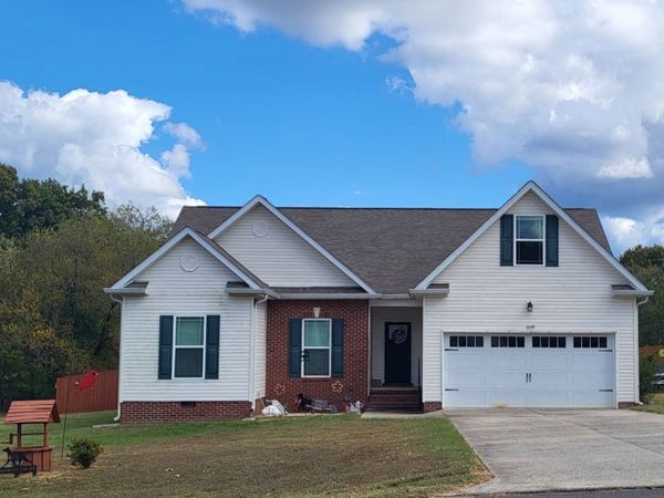 609 Meadowlark Dr, Shelbyville, TN 37160