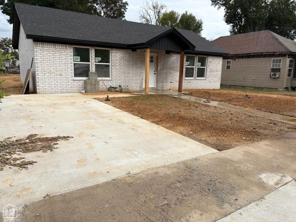 305 Gum Avenue, Trumann, AR 72472