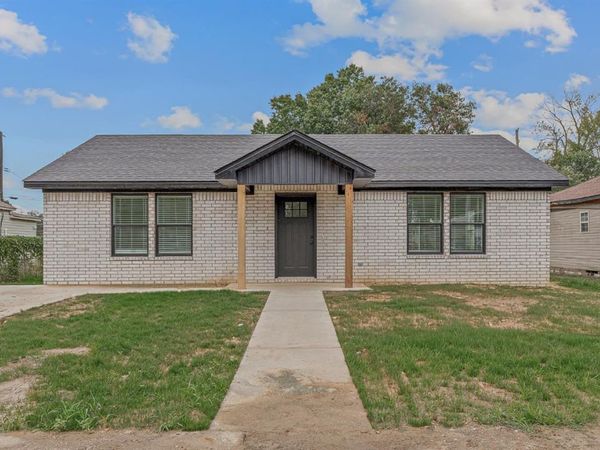 305 Gum Avenue, Trumann, AR 72472