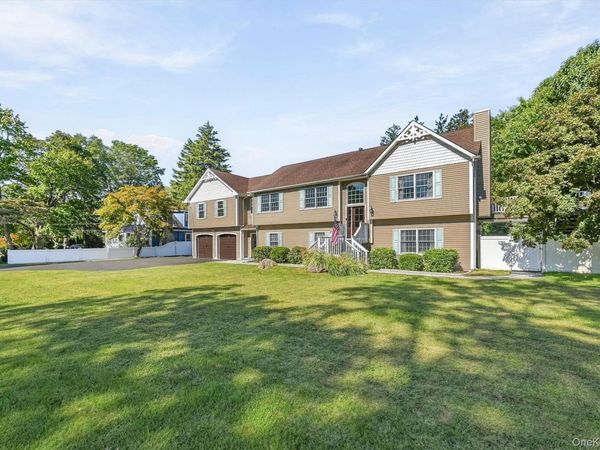 1 Hazen Street , Greenwood Lake, NY 10925