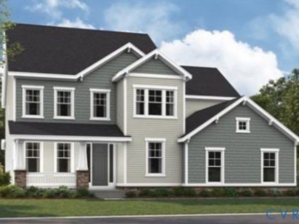 13254 Killbarney Drive , Chesterfield, VA 23838