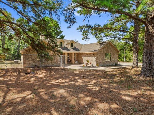 911 FM 1441, Bastrop, TX 78602