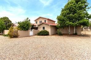103 Tierra Rica, Santa Fe, NM 87505 Main Photo