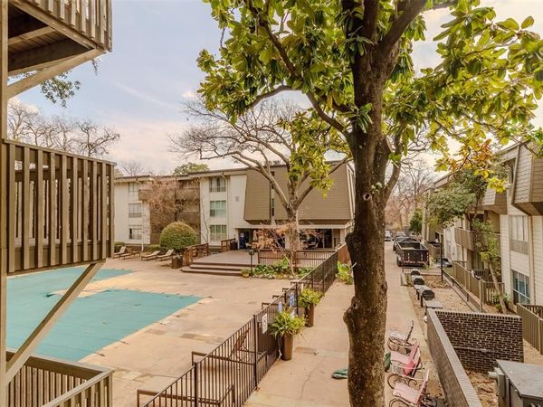 4859 Cedar Springs Road , Unit 234, Dallas, TX 75219