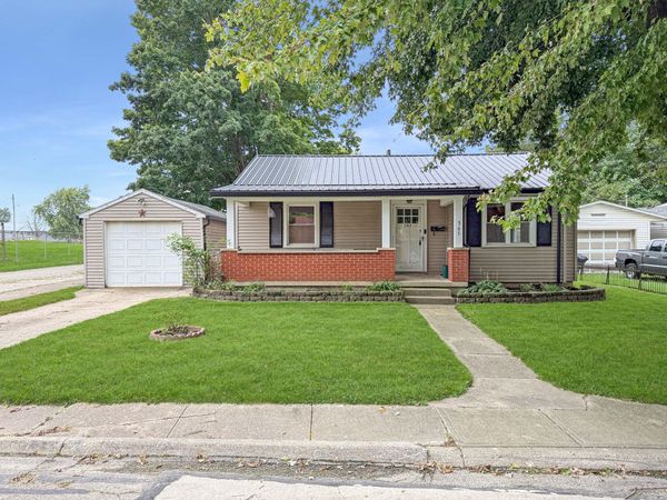 365 Henry Street, Urbana, OH 43078