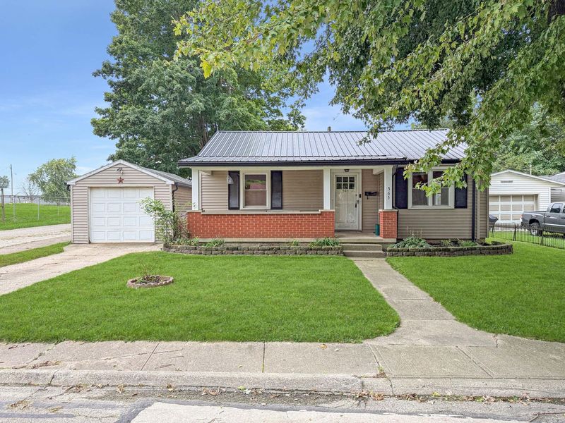 365 Henry Street, Urbana, OH 43078 Photo 1