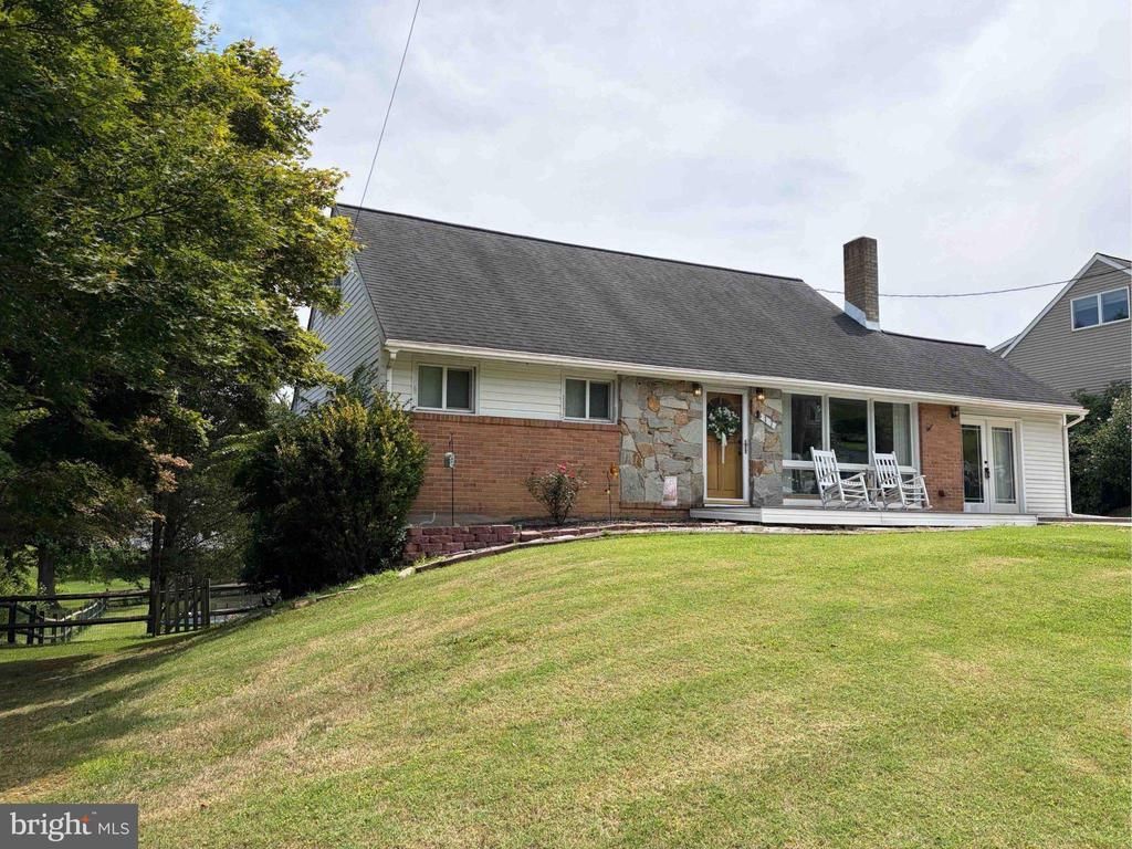 817 TYDINGS ROAD , HAVRE DE GRACE, MD 21078