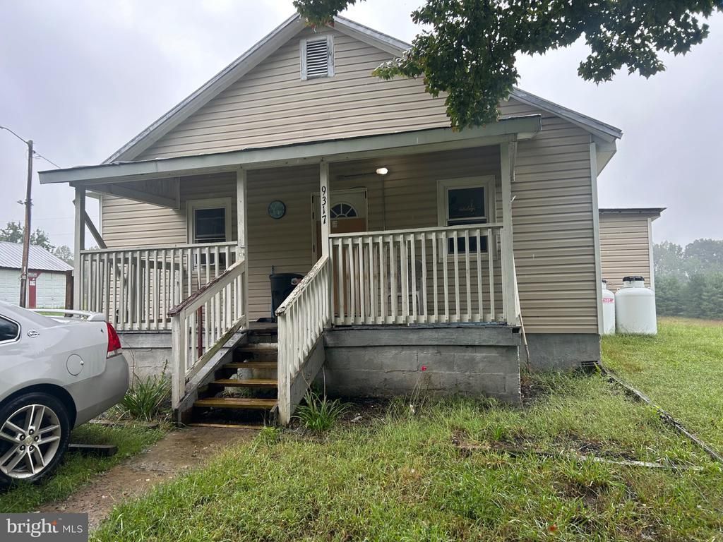 9317 Weslyn Drive, Rixeyville, VA 22737 Main Photo
