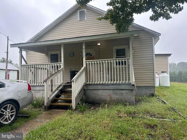 9317 WESLYN DRIVE, RIXEYVILLE, VA 22737