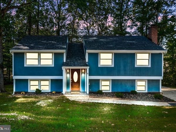 6 NORMAN COURT, FREDERICKSBURG, VA 22407