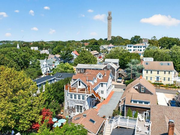 14 Court Street, Provincetown, MA 02657