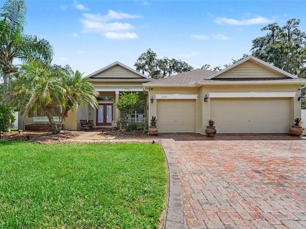 3105 CONRAD CT , KISSIMMEE, FL 34744