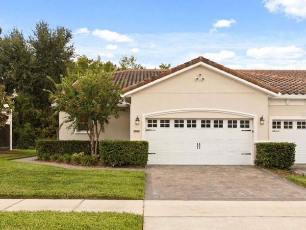 2860 EASTHAM LN , KISSIMMEE, FL 34741