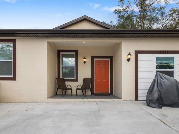4411 N TROY STREET , TAMPA, FL 33610