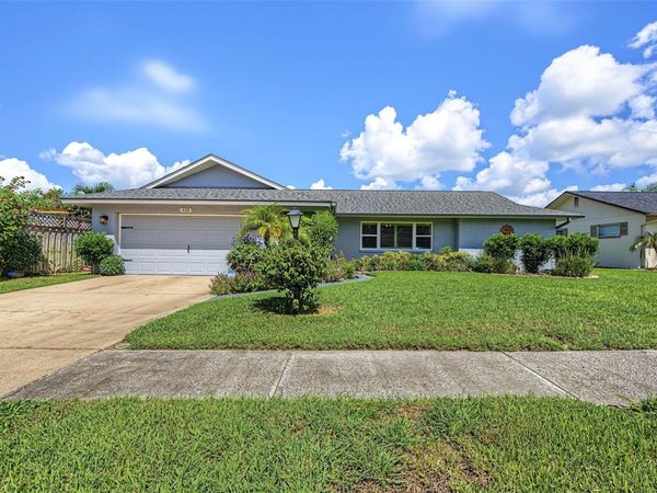 155 SEASIDE COURT , PALM HARBOR, FL 34684