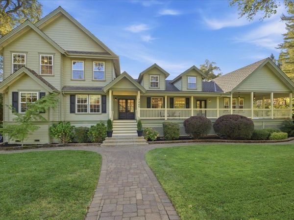 7440 Itchy Acres Rd, Granite Bay, CA 95746