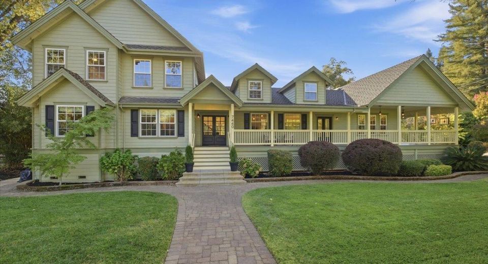 7440 Itchy Acres Rd, Granite Bay, CA 95746 Photo