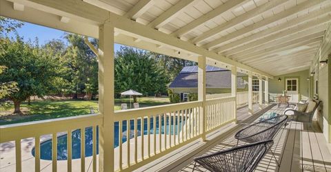 7440 Itchy Acres Rd, Granite Bay, CA 95746 Photo