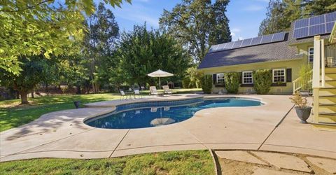 7440 Itchy Acres Rd, Granite Bay, CA 95746 Photo